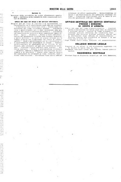 Annuario generale d'Italia e dell'Impero italiano