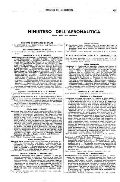 Annuario generale d'Italia e dell'Impero italiano