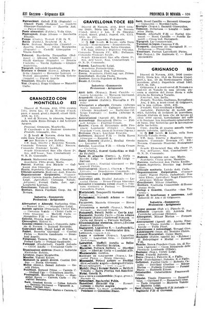 Annuario generale d'Italia e dell'Impero italiano