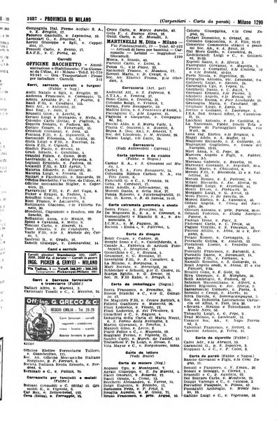 Annuario generale d'Italia e dell'Impero italiano