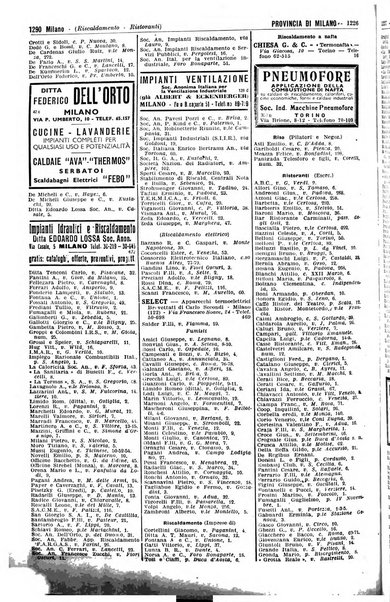 Annuario generale d'Italia e dell'Impero italiano