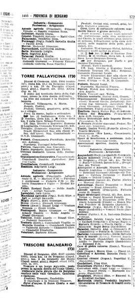 Annuario generale d'Italia e dell'Impero italiano