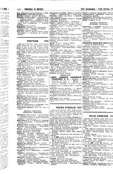 Annuario generale d'Italia e dell'Impero italiano