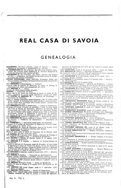 Annuario generale d'Italia e dell'Impero italiano