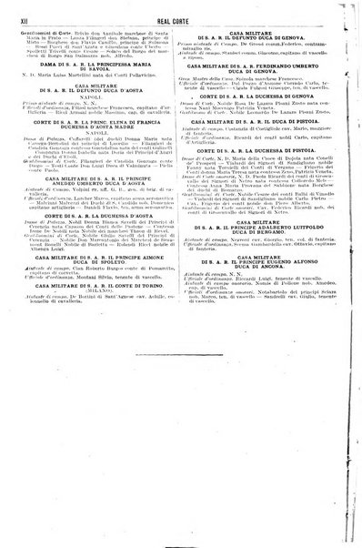 Annuario generale d'Italia e dell'Impero italiano