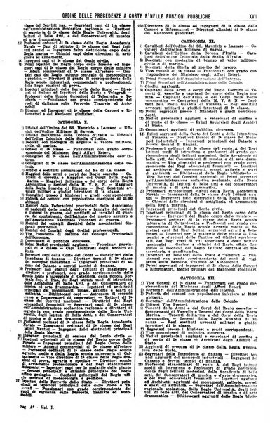 Annuario generale d'Italia e dell'Impero italiano