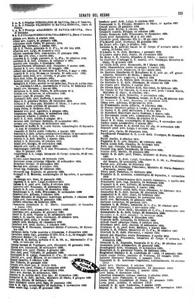 Annuario generale d'Italia e dell'Impero italiano