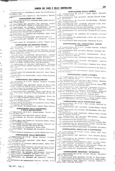 Annuario generale d'Italia e dell'Impero italiano