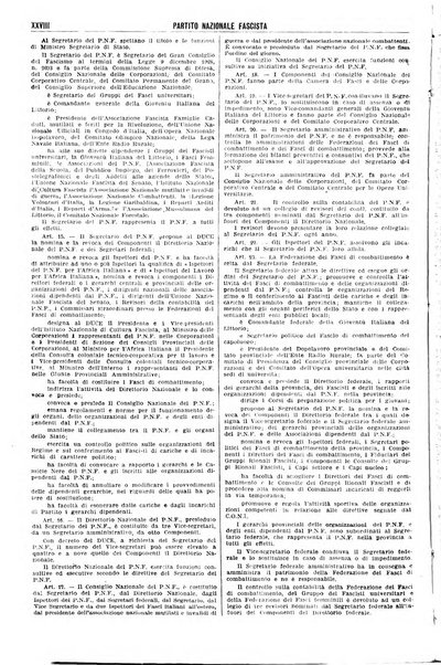 Annuario generale d'Italia e dell'Impero italiano