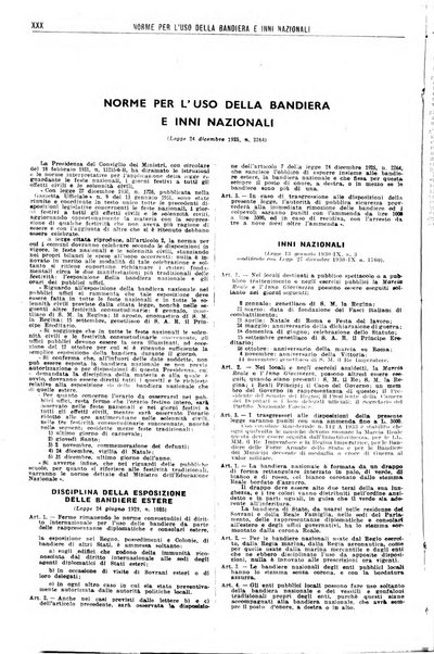 Annuario generale d'Italia e dell'Impero italiano