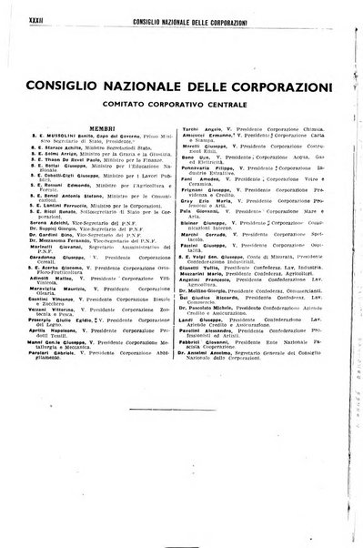 Annuario generale d'Italia e dell'Impero italiano