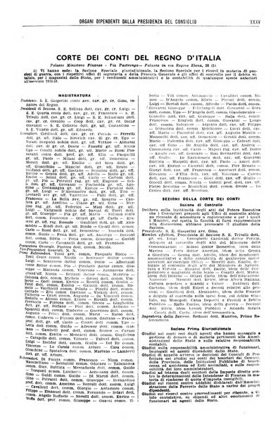 Annuario generale d'Italia e dell'Impero italiano