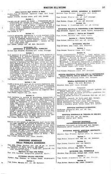 Annuario generale d'Italia e dell'Impero italiano