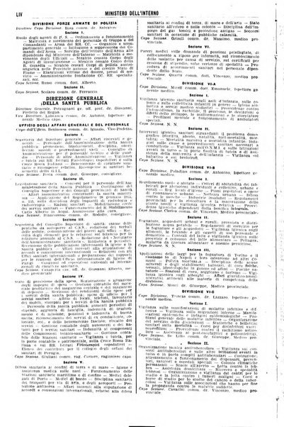 Annuario generale d'Italia e dell'Impero italiano