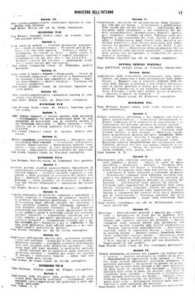 Annuario generale d'Italia e dell'Impero italiano