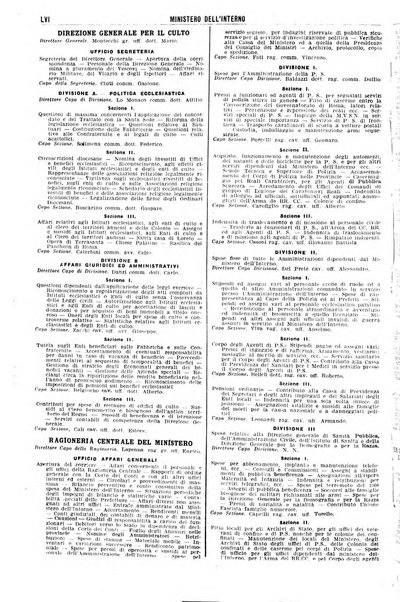 Annuario generale d'Italia e dell'Impero italiano