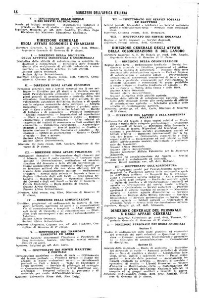 Annuario generale d'Italia e dell'Impero italiano