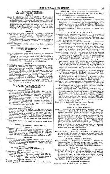 Annuario generale d'Italia e dell'Impero italiano