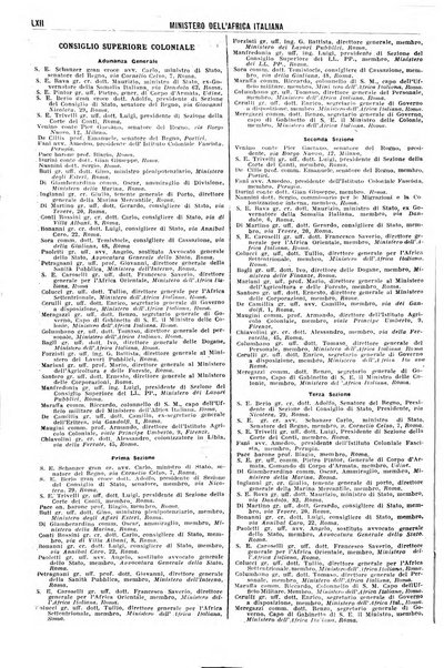 Annuario generale d'Italia e dell'Impero italiano