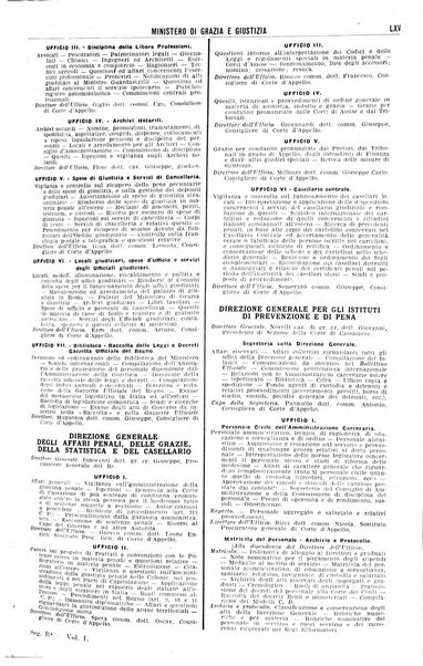 Annuario generale d'Italia e dell'Impero italiano