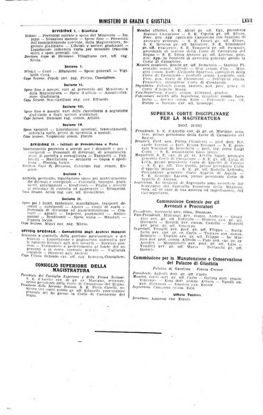 Annuario generale d'Italia e dell'Impero italiano