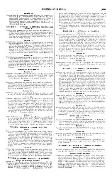 Annuario generale d'Italia e dell'Impero italiano