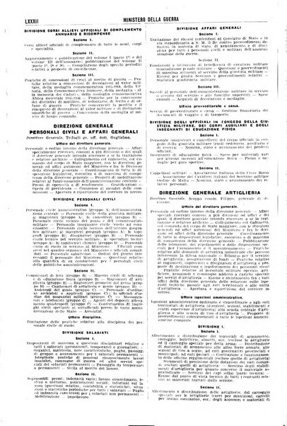 Annuario generale d'Italia e dell'Impero italiano