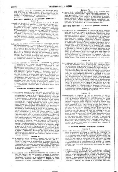 Annuario generale d'Italia e dell'Impero italiano