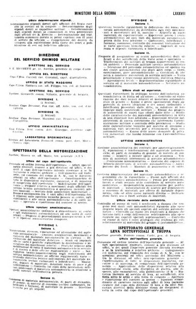 Annuario generale d'Italia e dell'Impero italiano