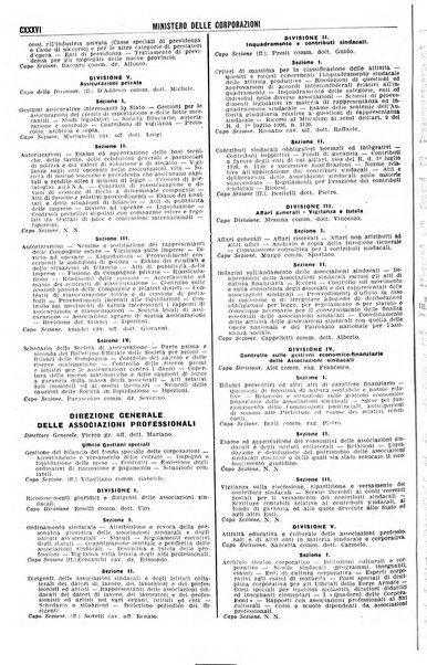 Annuario generale d'Italia e dell'Impero italiano