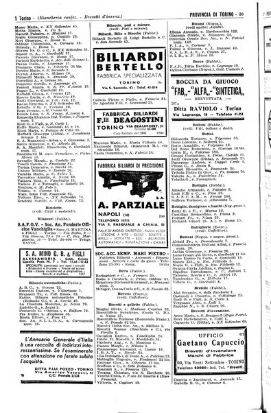 Annuario generale d'Italia e dell'Impero italiano