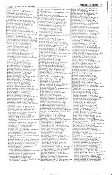 Annuario generale d'Italia e dell'Impero italiano