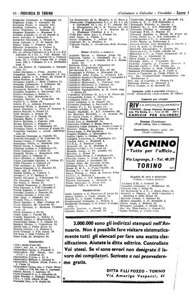 Annuario generale d'Italia e dell'Impero italiano