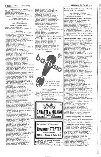 Annuario generale d'Italia e dell'Impero italiano