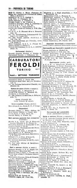 Annuario generale d'Italia e dell'Impero italiano