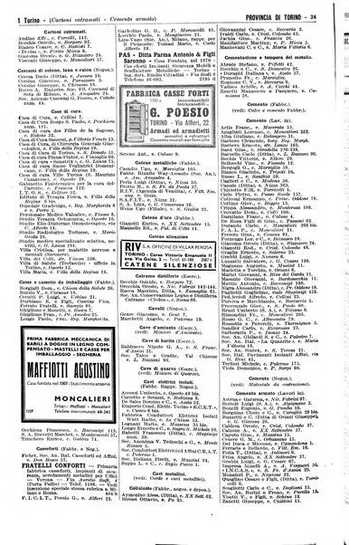 Annuario generale d'Italia e dell'Impero italiano