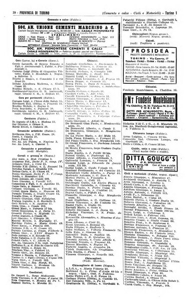 Annuario generale d'Italia e dell'Impero italiano