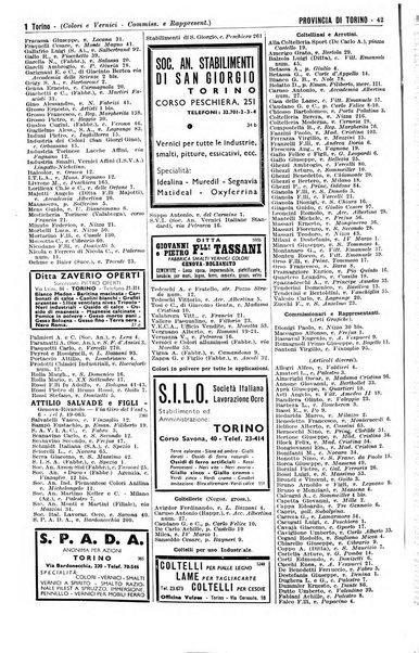 Annuario generale d'Italia e dell'Impero italiano