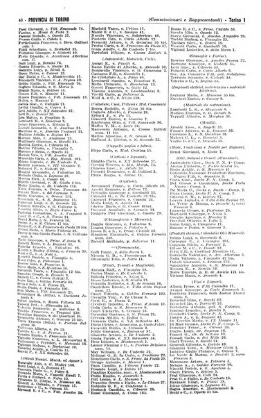 Annuario generale d'Italia e dell'Impero italiano