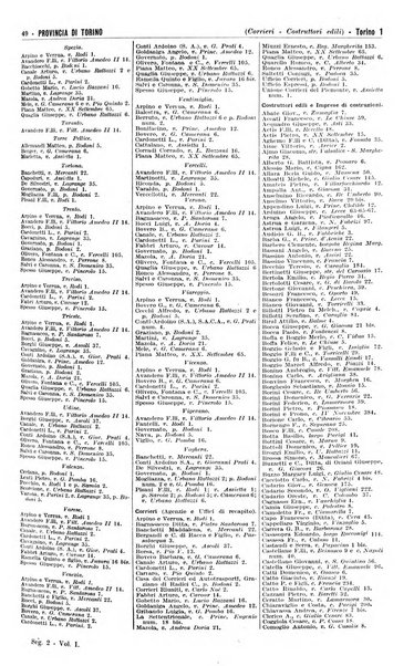 Annuario generale d'Italia e dell'Impero italiano