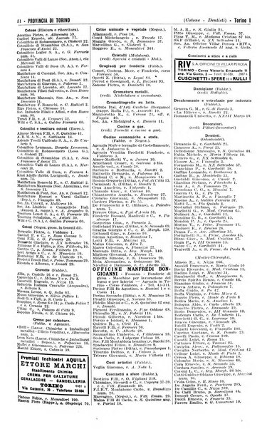 Annuario generale d'Italia e dell'Impero italiano