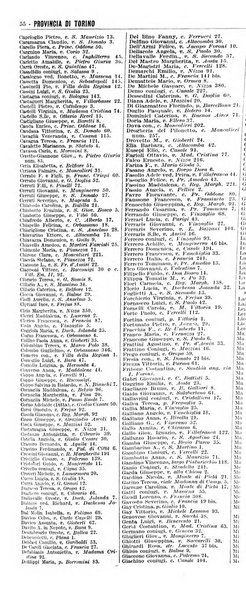 Annuario generale d'Italia e dell'Impero italiano