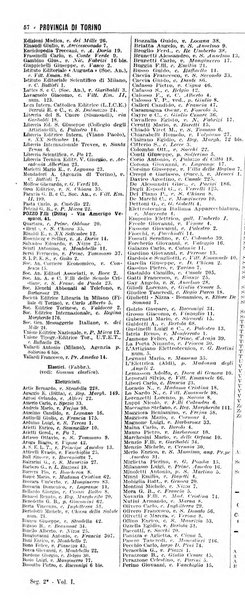 Annuario generale d'Italia e dell'Impero italiano