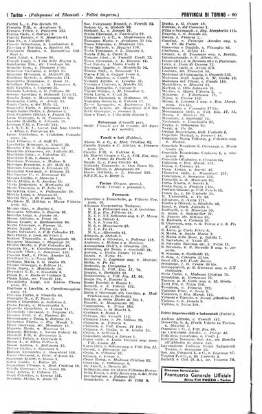 Annuario generale d'Italia e dell'Impero italiano