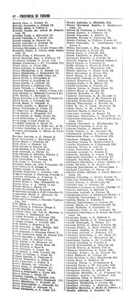 Annuario generale d'Italia e dell'Impero italiano