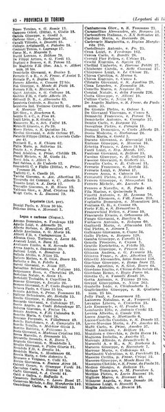 Annuario generale d'Italia e dell'Impero italiano