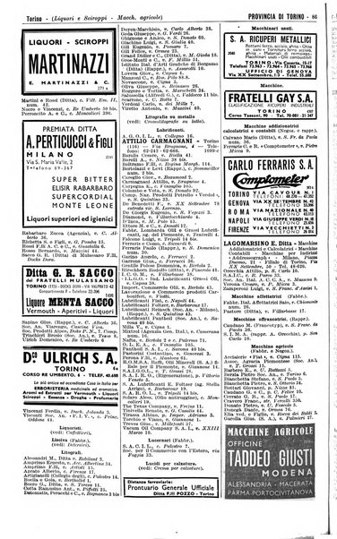 Annuario generale d'Italia e dell'Impero italiano