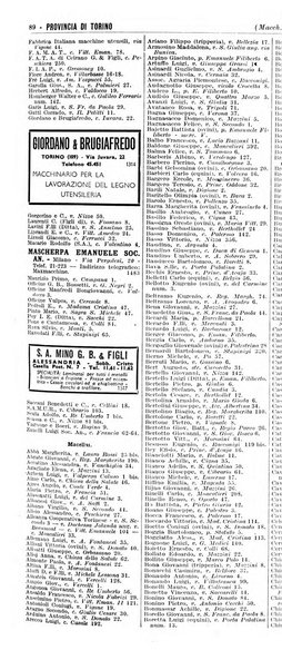 Annuario generale d'Italia e dell'Impero italiano