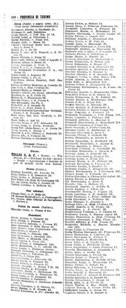 Annuario generale d'Italia e dell'Impero italiano