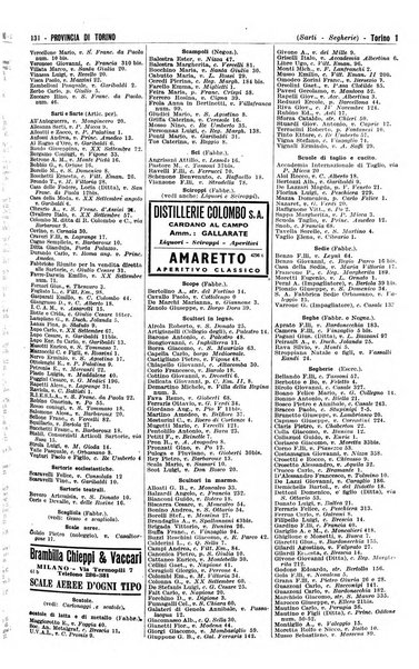 Annuario generale d'Italia e dell'Impero italiano